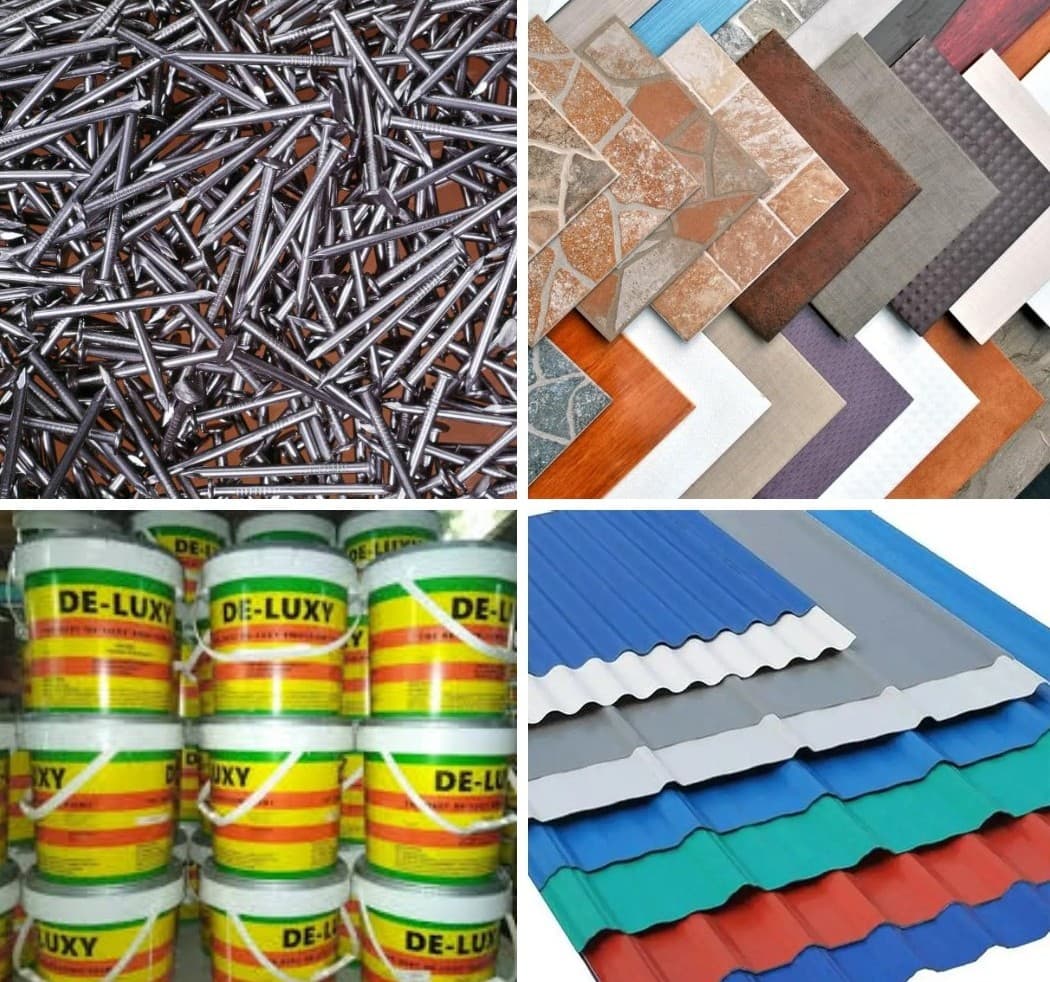 Everything You Need, Right Here In Adeiso