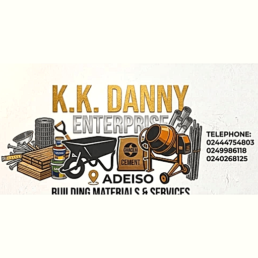 K.K. Danny Enterprise