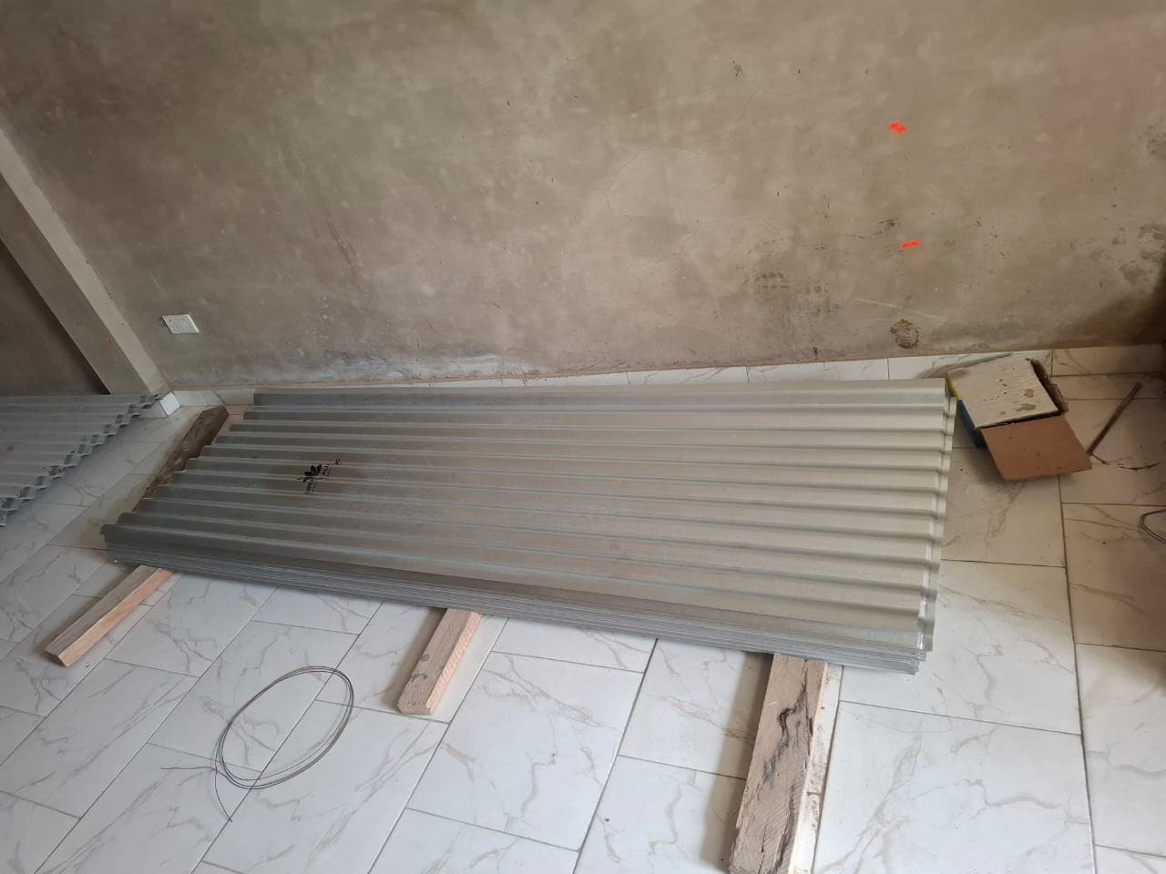Roofing Materials